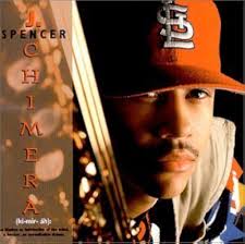 Chimera 1 Explicit Lyrics Edition by Spencer, J. Audio CD: Spencer, J.:  Amazon.it: CD e Vinili}