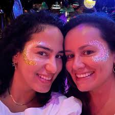 Happy International Women's Day!!! I celebrate myself and all the amazing  women in my life! The woman I have become and continue to recreate over and  over again, the woman that raised