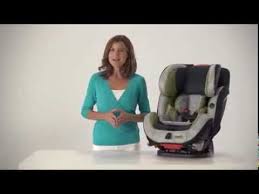 Evenflo Symphony Dlx All In One Car Seat Car Seats Baby Car Seats Best Convertible Car Seat
