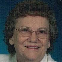 Obituary information for Marjorie Turner