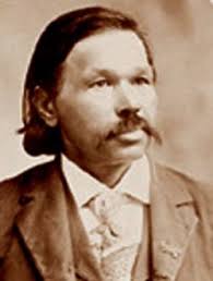 Chief William Henry Adkins (1850-1921)