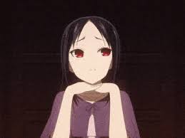 Kaguya shinomiya and miyuki shirogane are the members of the incredibly prestigious shuichi'in academy's student council, asserting their positions as geniuses among geniuses. Kaguya Shinomiya Kaguya Sama Love Is War Album On Imgur