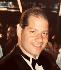 Stephen Laurence DeVito