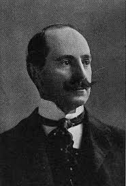 Thomas Shields Clarke