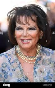 Claudia girls hi-res stock photography and images