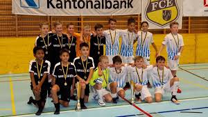 Der fc emmenbrücke ist ein partnerschaftlicher und offener verein. Luzerner Rundschau 36 Chlausturnier Wo Nikolaus Ins Staunen Kommt