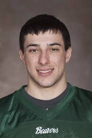 2012 Football Roster