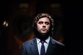Скачай andrea bocelli and аида гарифуллина ave maria pietas (si forever 2019) и andrea bocelli i am here (''sono qui' классическая музыка. Review Andrea Bocelli From Cradle To Stage In The Music Of Silence The New York Times