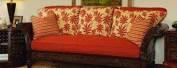 An ode to furnishing your home. Antigua Shopping The Furniture Gallery