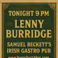Gettin' My Irish On! event image