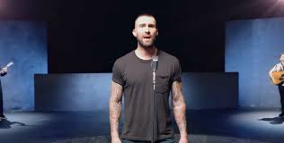 Jul 06, 2020 · maroon 5 feat. How Many Women Can You Name In The New Maroon 5 Music Video From The Grapevine