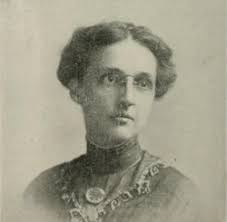 May Faris McKinney