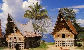 Check spelling or type a new query. Terlengkap 8 Rumah Adat Sumatera Utara Beserta Penjelasannya