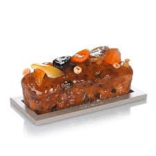 Cakissime Aux Fruits Confits Nicolas Bernarde Patissier Et Chocolatier Meilleur Ouvrier De France A La Garenne Pres De La Defense Paris Cake Aux Fruits Confits Gateau De Voyage Fruits Confits