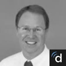 Dr. James D. Whitehouse, MD