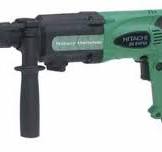 Hitachi DH24PB2 Rotary Hammer 220V