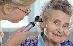 HNO-Klinik Halle: Diagnostik und Therapie bei Martha-Maria