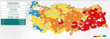 Bakan koca, 21 temmuz türkiye günlük korona tablosu'nu twitter'dan paylaştı. Btqqwlmtfdyikm