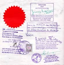That means power of attorney authorizes a person to perform transactions on behalf of another. Embassy Attestation In Chennai Coimbatore Madurai Trichy Tirupati Tamil Nadu Apostille Is An International Certification Exporter From Chennai
