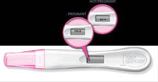 Test Confirm Pregnancy Test First Response First Response