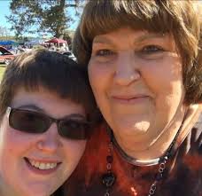 Debbie Handley in people