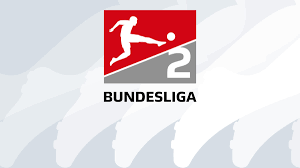 European cup places and relegation. Erstes Logo Fur 2 Bundesliga Dfl Deutsche Fussball Liga Gmbh Dfl De