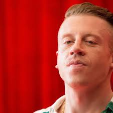 Macklemore leads chant of 'F**k Donald Trump' at Arizona concert