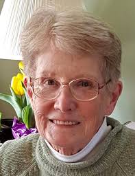 Obituary information for Martha Sylvia Frost