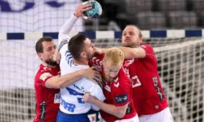 Życzymy miłego oglądania transmisji na żywo: Hbc Nantes Handball Planet