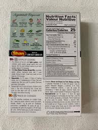 A status of possessing a thing or an office; Shan Malay Chicken Biryani Masala Indian Grocery Store Bombay Spiceland Delivery Pickup