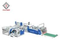 ROKIN Machinery Kraft Paper Cement Bags Making Machine From Germany