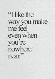 When something is important enough, you do it even if take some time to go through our list of powerful motivational quotes, and allow them to fill you up with the desire to accomplish great things again. Top 65 The Way You Make Me Feel Quotes The Random Vibez