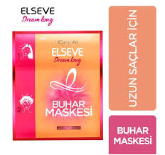 L Oreal Elseve Dream Long Buhar Maskesi Kullananlar Ve Hakkinda Yorumlari