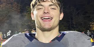 Nick Messick's Instagram, Twitter & Facebook