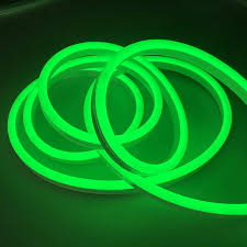Amazon Com Vasten Neon Lights Led Neon Strip Lights Rope Lights Flexible For Diy Neon Signs Room Decor Light Green Garden Outdoor