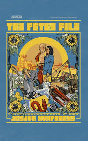 The Peter File: Amazon.co.uk: Humphreys, Joshua: 9798424066504: Books