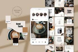 Check spelling or type a new query. 30 Top Instagram Grid Template Psds For 2021 Theme Junkie