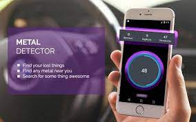 Detectors also have search coils. Metal Detector For Android Apk Download