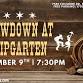 Showdown At Shipgarten event image