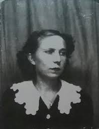 Mamie Lee Haney Brown (1915-2004)