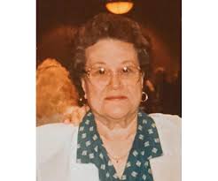 JUNE PITCHER Obituary (2021)