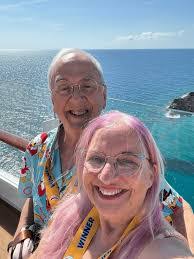 Karen Biggers's Instagram, Twitter & Facebook