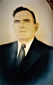 Ernest James Hollis (1885-1945)