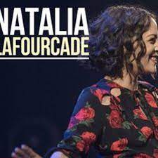Natalia lafourcade nunca es suficiente. Stream Nunca Es Suficiente Natalia Lafourcade Remix Electro Dj Jorge Rosales 1 By Jorge Rosales 4 Listen Online For Free On Soundcloud