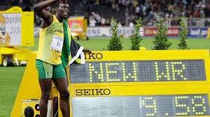 Jun 27, 2021 · trials usa, gabby thomas da record. Analisi Ritmica Del Record Mondiale Dei 100m