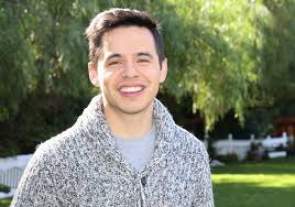 For a limited time and limited quantity, only available in the david archuleta shop, you can get this 'be that for you' tee! Jphclamr7x2jcm