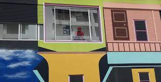 Rumah terbalik yang pertama di malaysia via sedakasejahtera.blogspot.com. Rumah Terbalik Opens In Kuching City Kuchingborneo