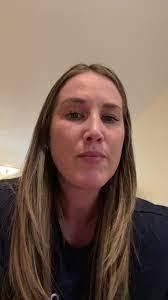 Meagan Odonnell's Instagram, Twitter & Facebook