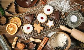 Fanno parte dei dolci di natale tutte le torte, i panettoni ed i dolcetti che abitualmente si che sia un dolce di famiglia, della tradizione gastronomica italiana, che proprio in occasione del natale presenta un. Dolci Di Natale Ricette Facili Di Biscotti Muffin E Torte