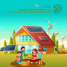 Buat desain poster hemat energi menarik dengan cepat canva. 35 Gambar Poster Hemat Energi Listrik Unik Dan Menarik